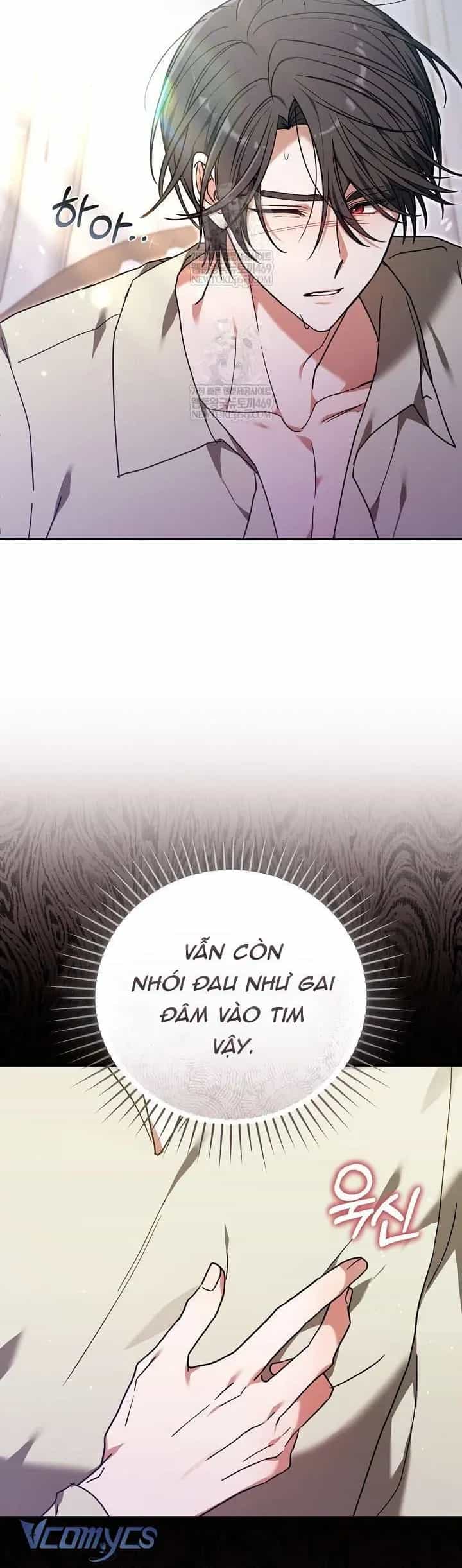 Lời Tỏ Tình Lần Thứ 101 - Chương 33 - ảnh 16