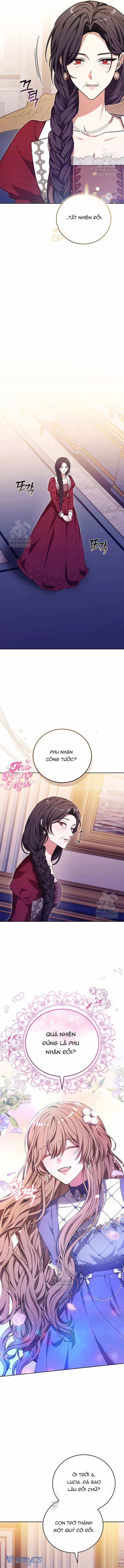 Lời Tỏ Tình Lần Thứ 101 - Chương 34 - ảnh 6