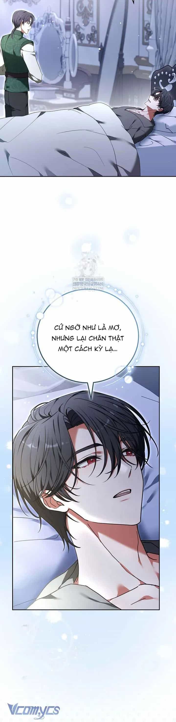 Lời Tỏ Tình Lần Thứ 101 - Chương 35 - ảnh 24