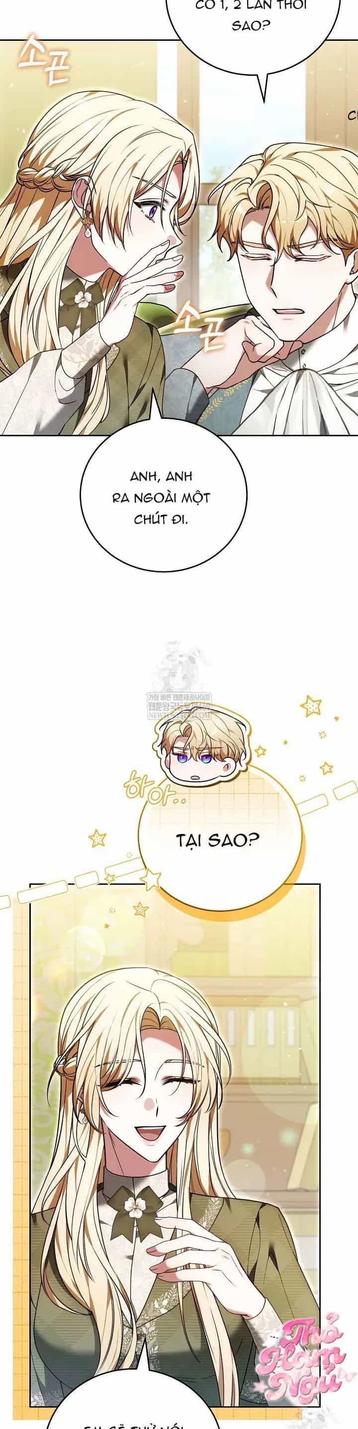 Lời Tỏ Tình Lần Thứ 101 - Chương 35 - ảnh 35