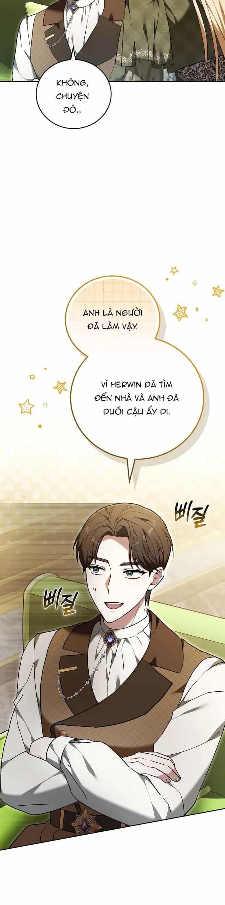 Lời Tỏ Tình Lần Thứ 101 - Chương 35 - ảnh 42