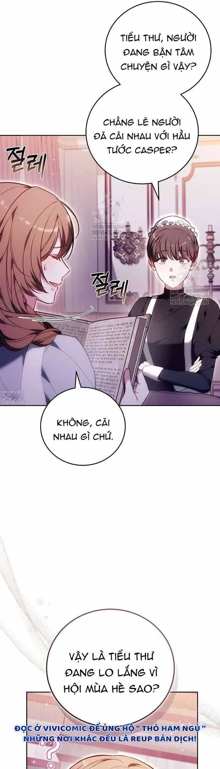 Lời Tỏ Tình Lần Thứ 101 - Chương 41 - ảnh 44