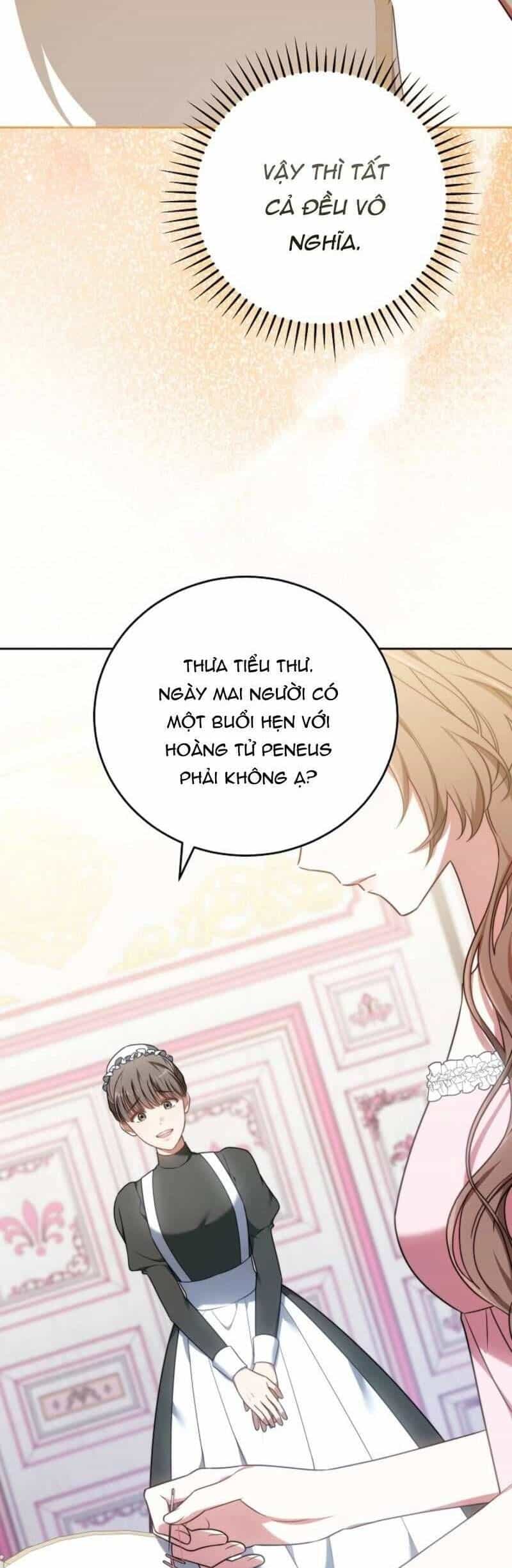 Lời Tỏ Tình Lần Thứ 101 - Chương 4 - ảnh 8