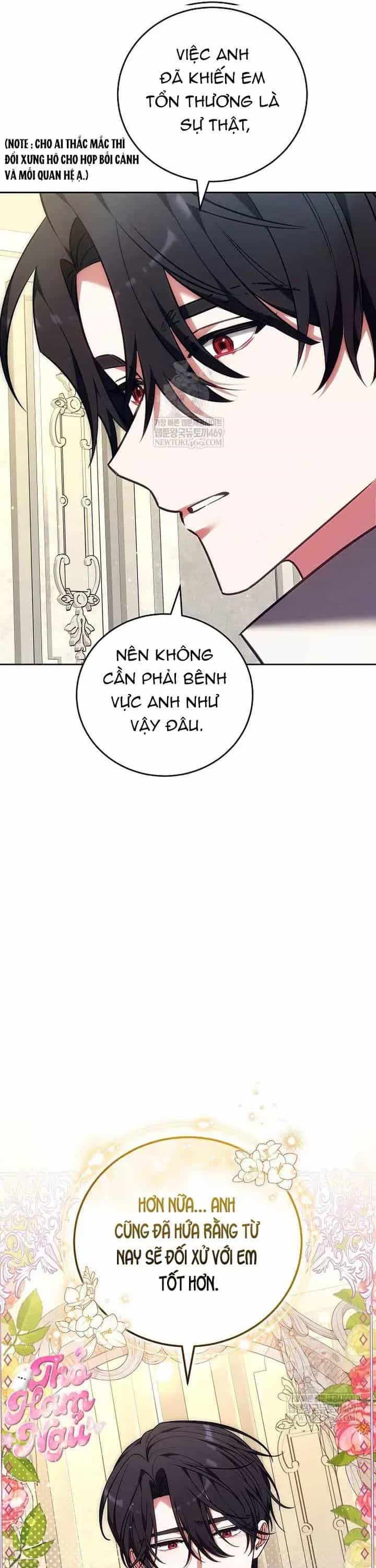 Lời Tỏ Tình Lần Thứ 101 - Chương 51 - ảnh 5