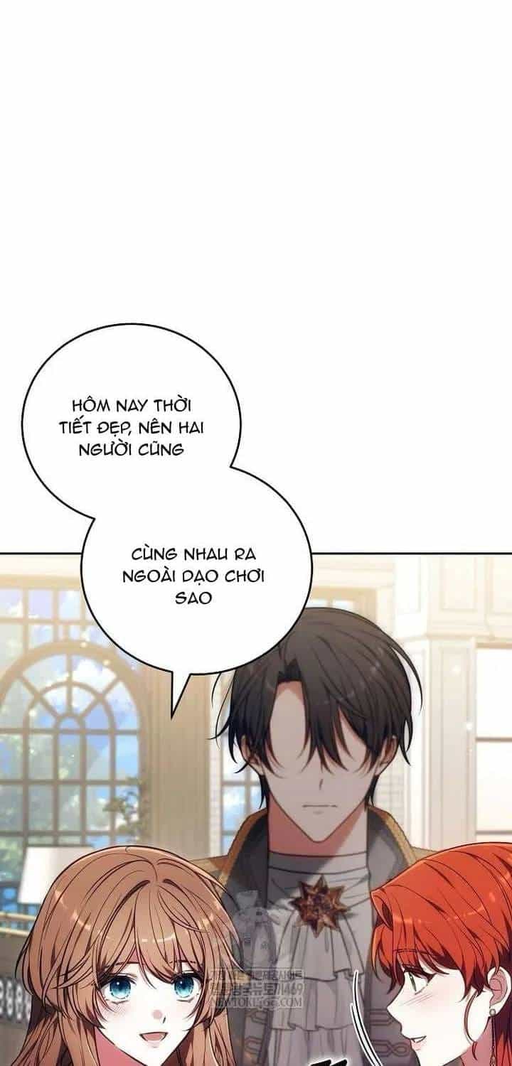 Lời Tỏ Tình Lần Thứ 101 - Chương 53 - ảnh 19