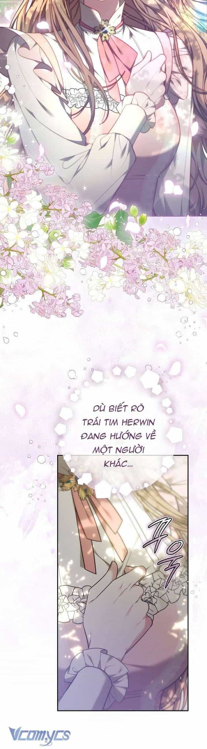 Lời Tỏ Tình Thứ 101 - Chương 1 - ảnh 21