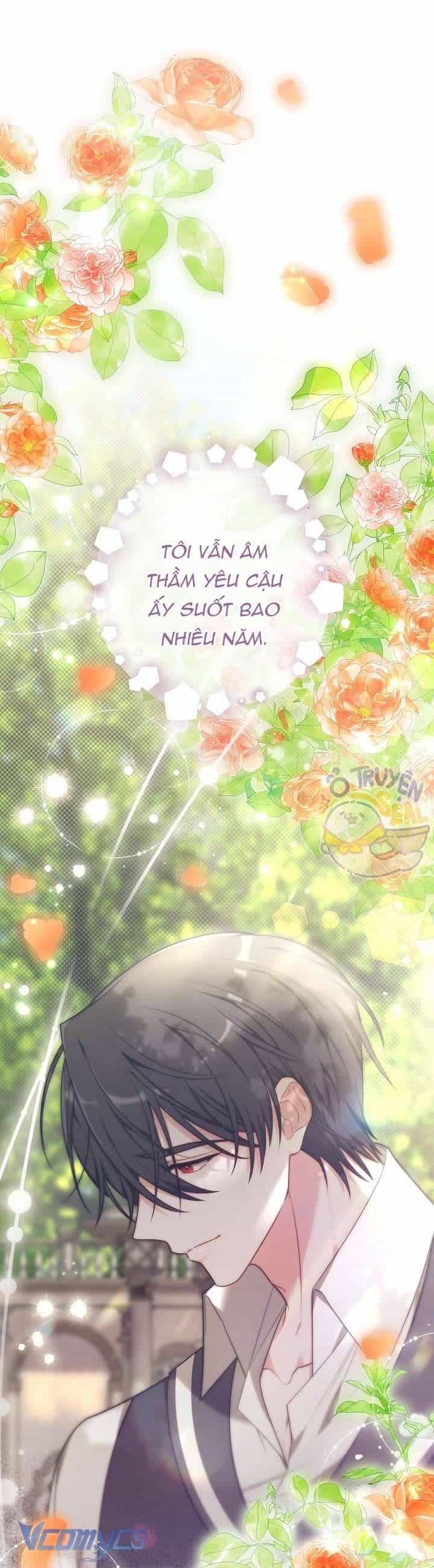 Lời Tỏ Tình Thứ 101 - Chương 1 - ảnh 22