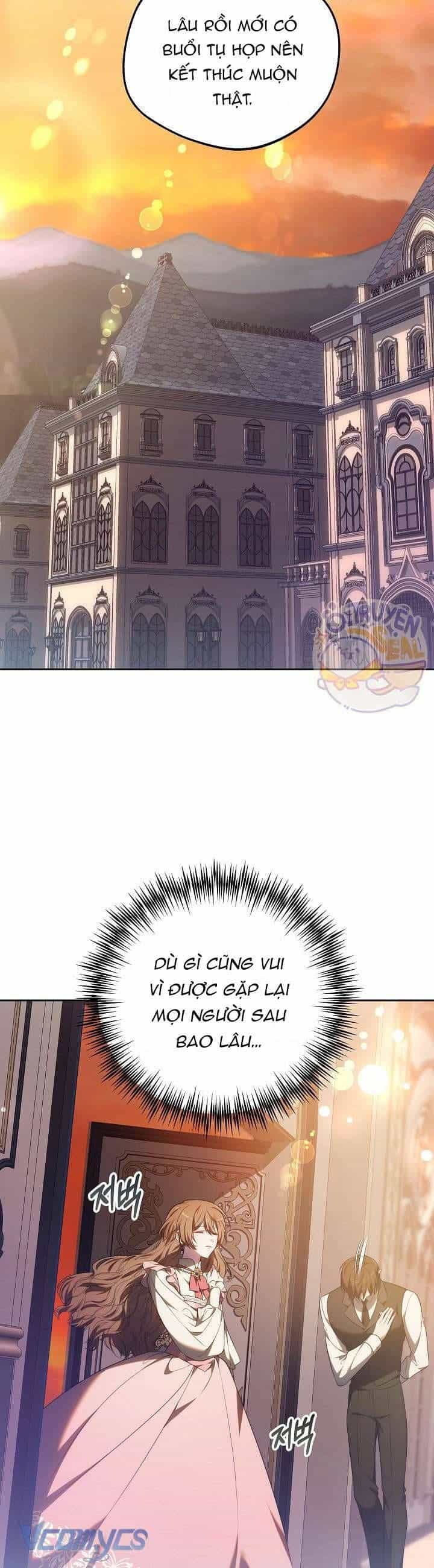 Lời Tỏ Tình Thứ 101 - Chương 1 - ảnh 40