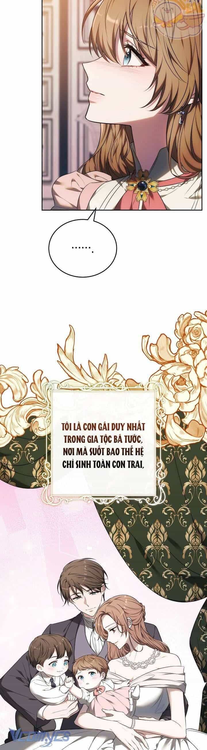 Lời Tỏ Tình Thứ 101 - Chương 1 - ảnh 54