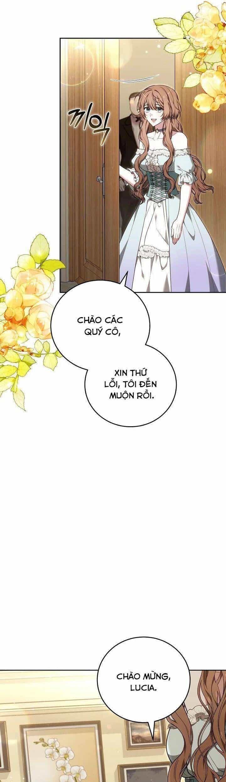 Lời Tỏ Tình Thứ 101 - Chương 13 - ảnh 11