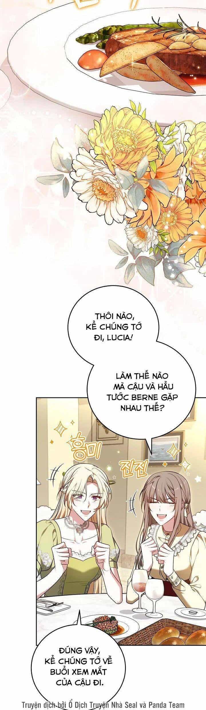 Lời Tỏ Tình Thứ 101 - Chương 13 - ảnh 16