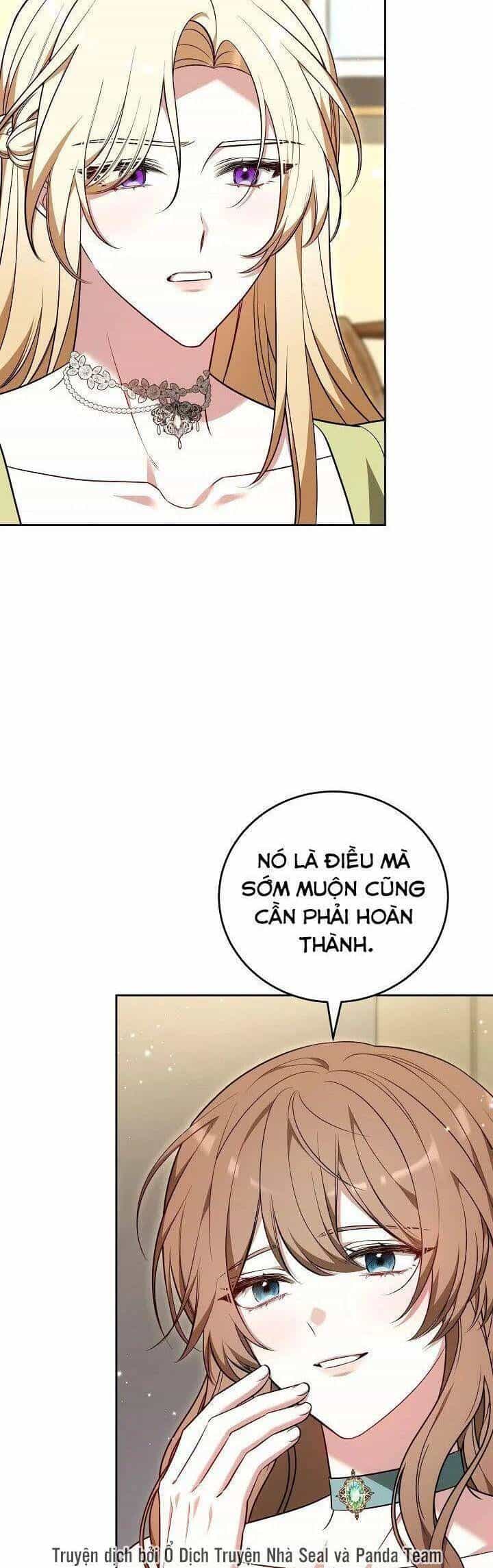 Lời Tỏ Tình Thứ 101 - Chương 13 - ảnh 24
