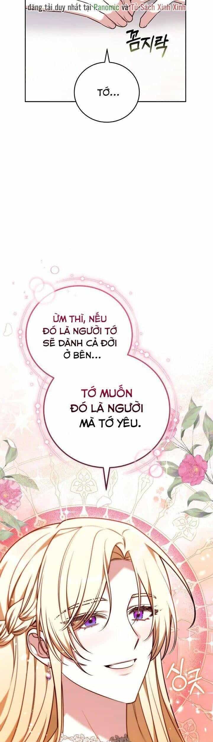 Lời Tỏ Tình Thứ 101 - Chương 13 - ảnh 29