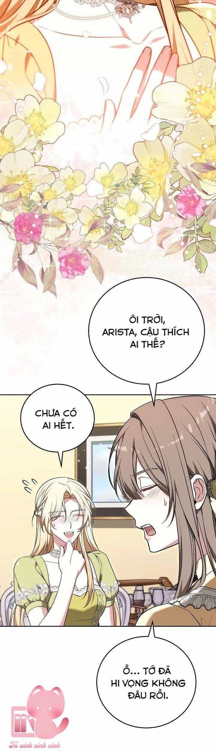 Lời Tỏ Tình Thứ 101 - Chương 13 - ảnh 30