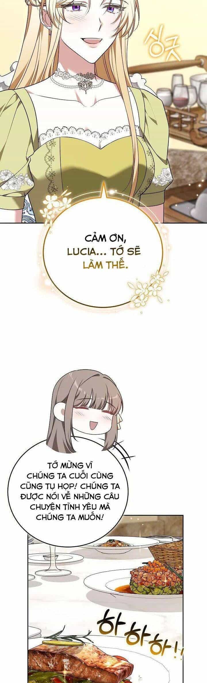 Lời Tỏ Tình Thứ 101 - Chương 13 - ảnh 36