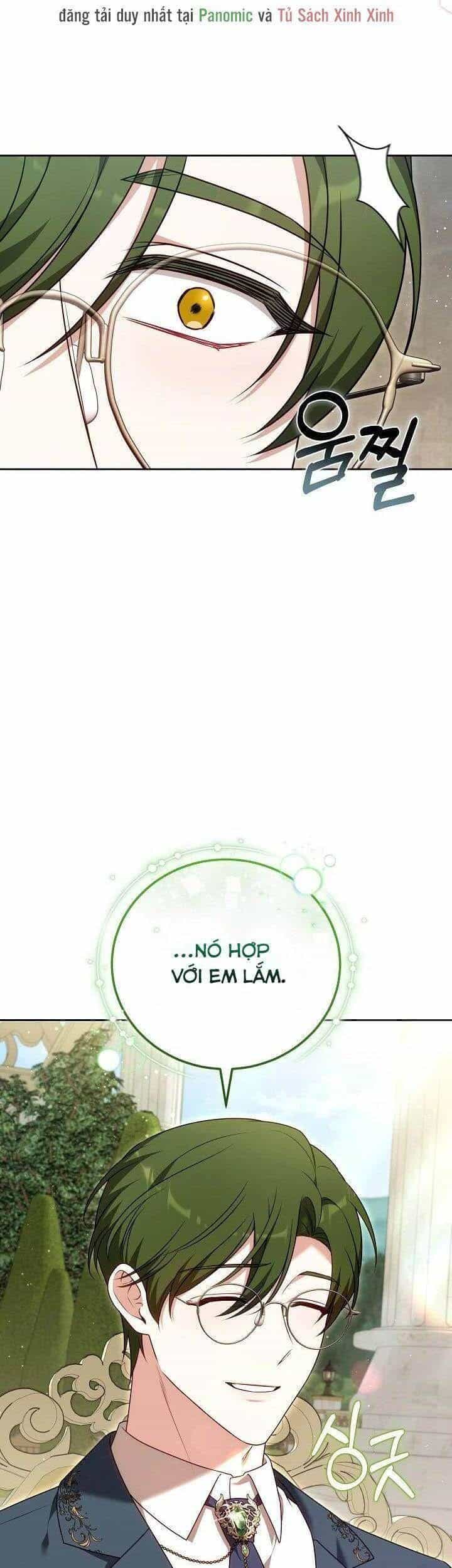 Lời Tỏ Tình Thứ 101 - Chương 13 - ảnh 44