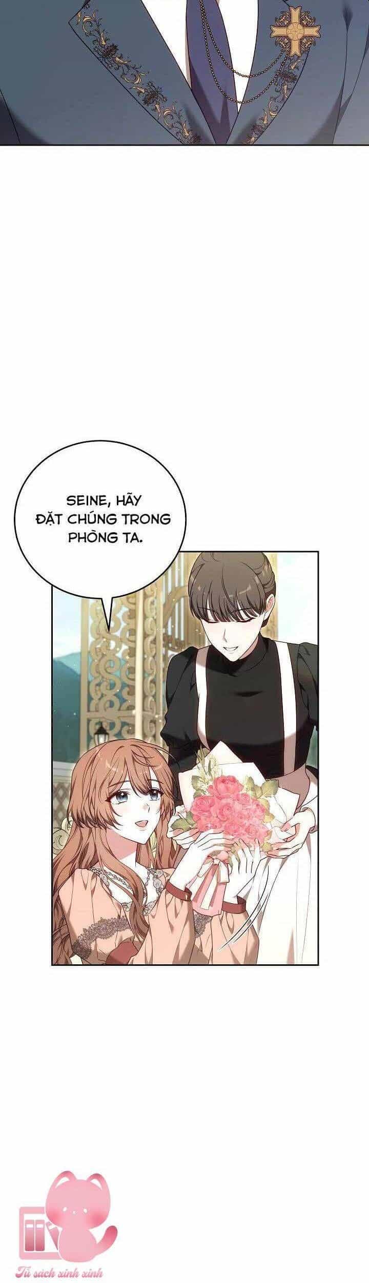 Lời Tỏ Tình Thứ 101 - Chương 13 - ảnh 45
