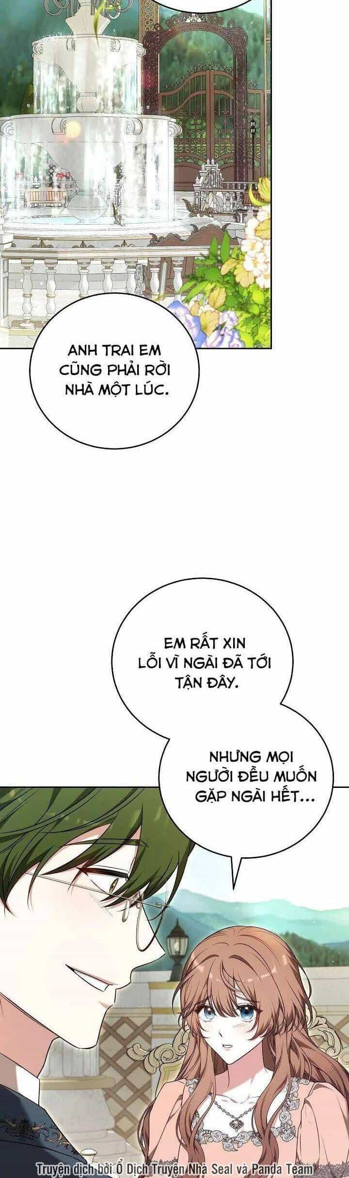 Lời Tỏ Tình Thứ 101 - Chương 13 - ảnh 47