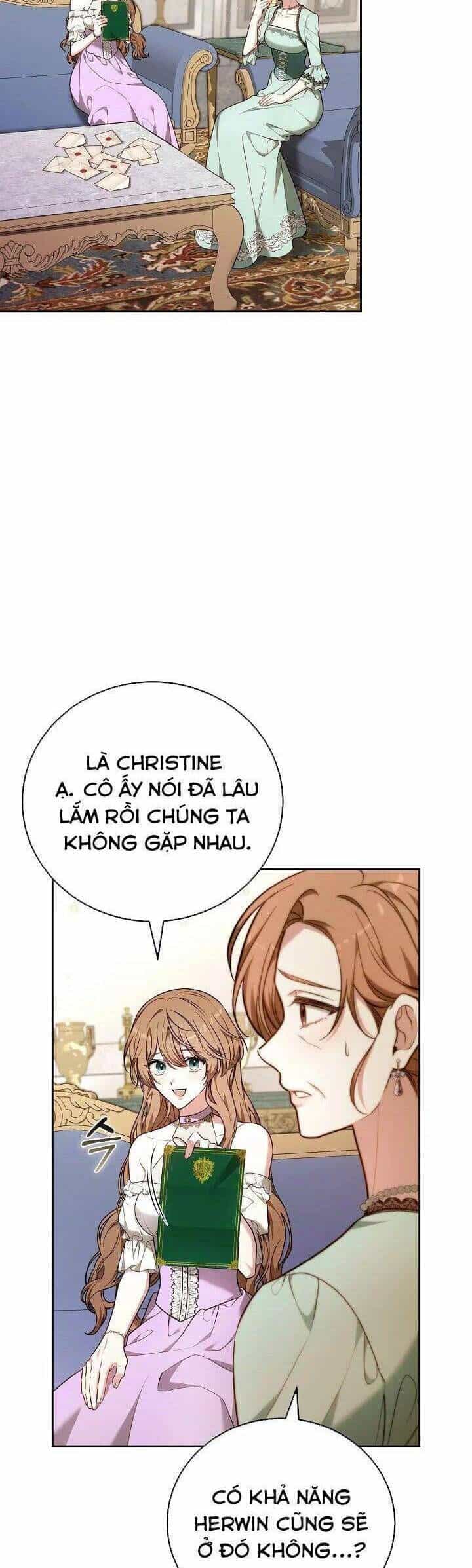 Lời Tỏ Tình Thứ 101 - Chương 13 - ảnh 5