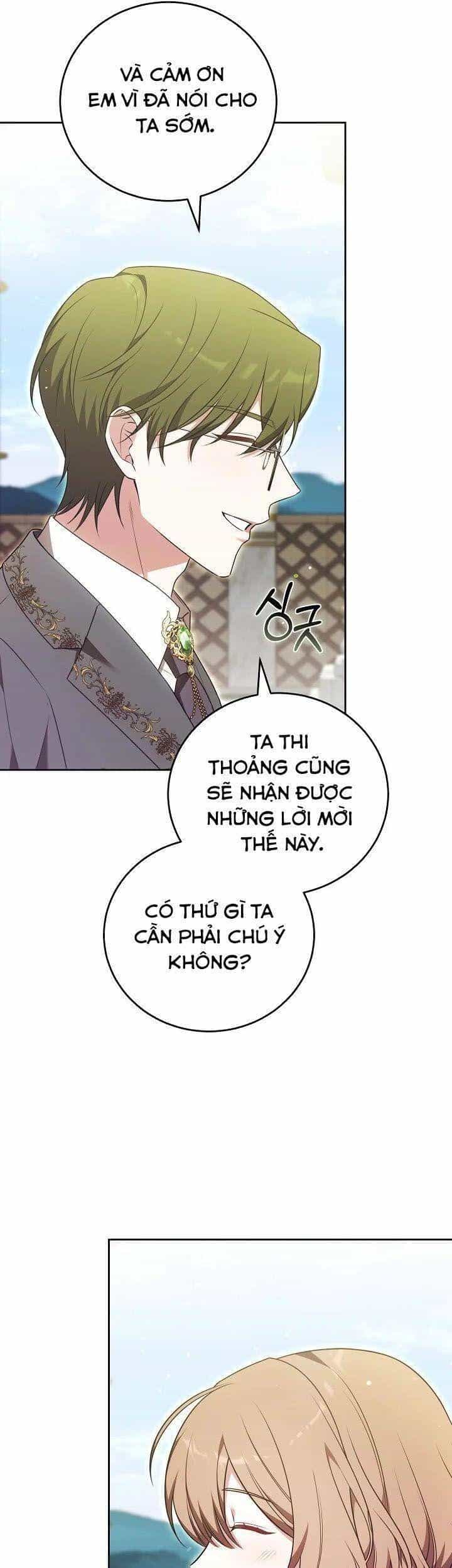 Lời Tỏ Tình Thứ 101 - Chương 13 - ảnh 54
