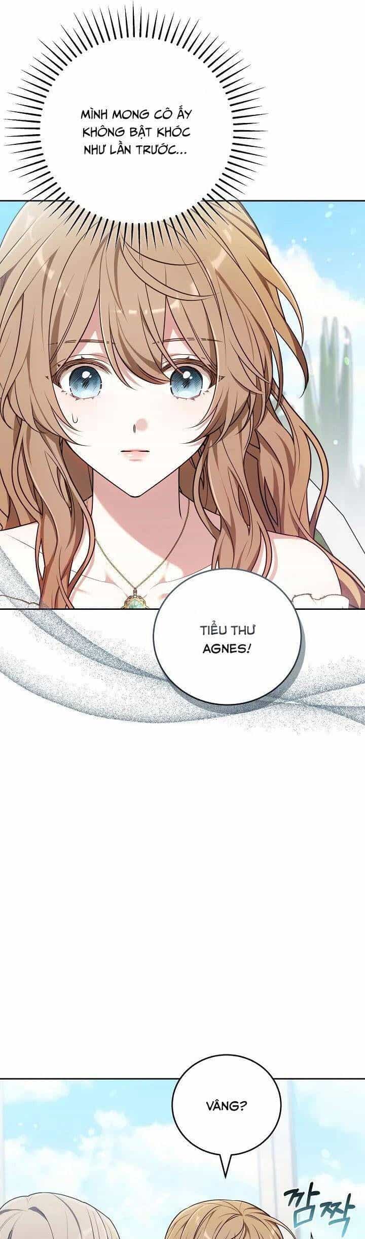 Lời Tỏ Tình Thứ 101 - Chương 19 - ảnh 21