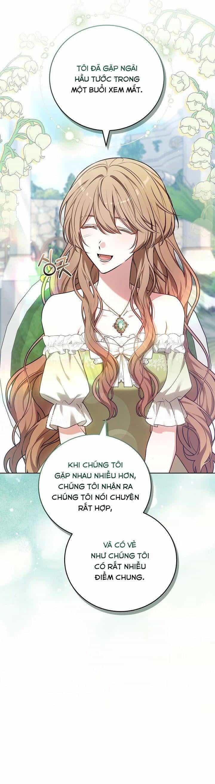 Lời Tỏ Tình Thứ 101 - Chương 19 - ảnh 27