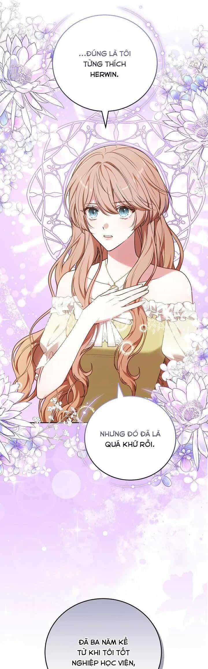 Lời Tỏ Tình Thứ 101 - Chương 19 - ảnh 33