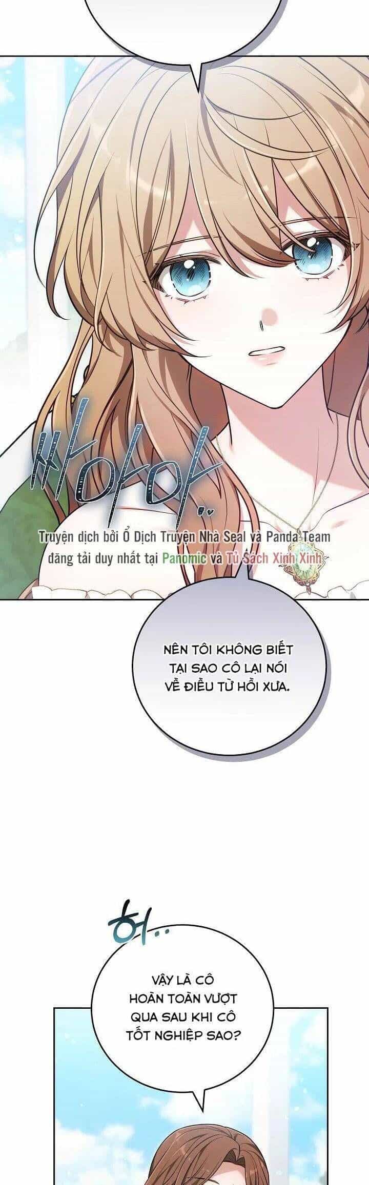 Lời Tỏ Tình Thứ 101 - Chương 19 - ảnh 34