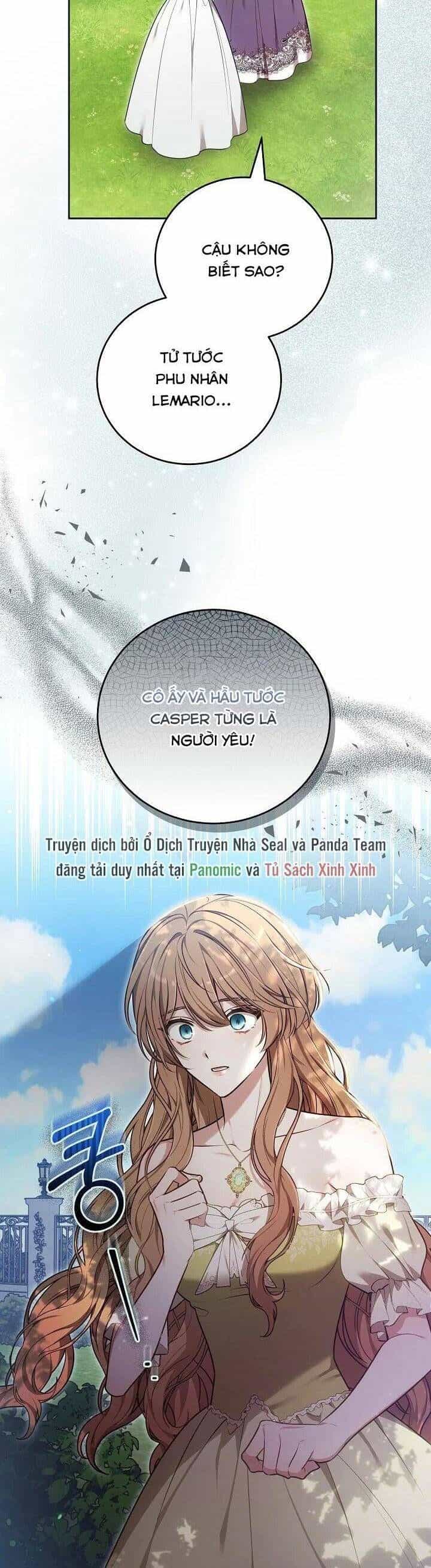 Lời Tỏ Tình Thứ 101 - Chương 19 - ảnh 45