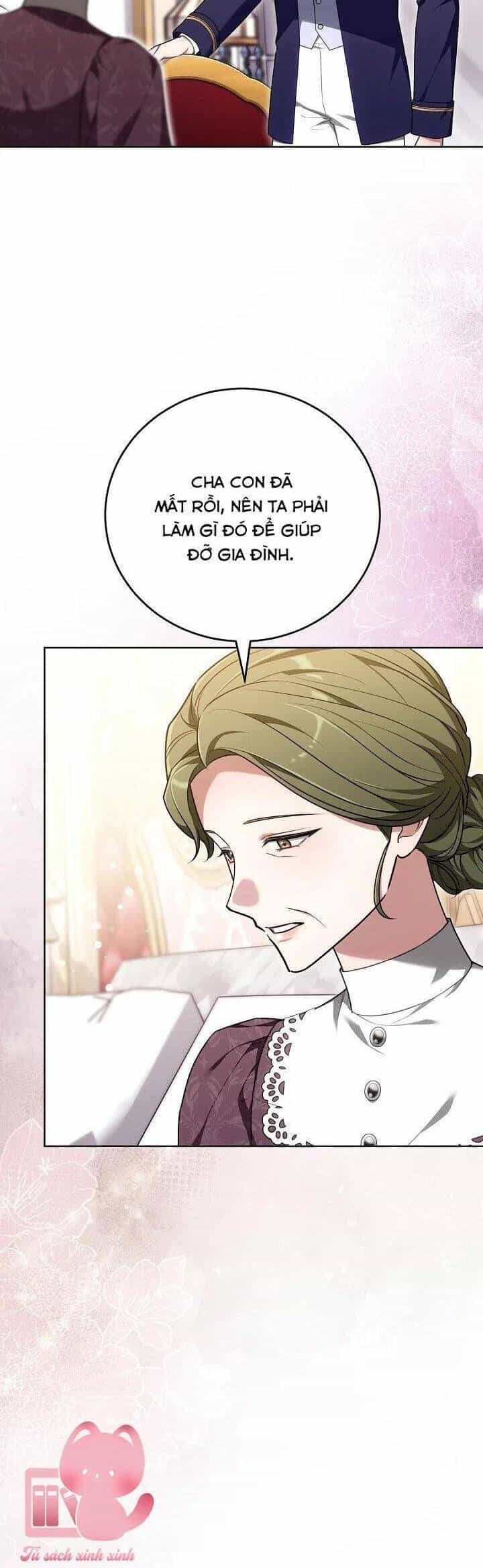 Lời Tỏ Tình Thứ 101 - Chương 19 - ảnh 8