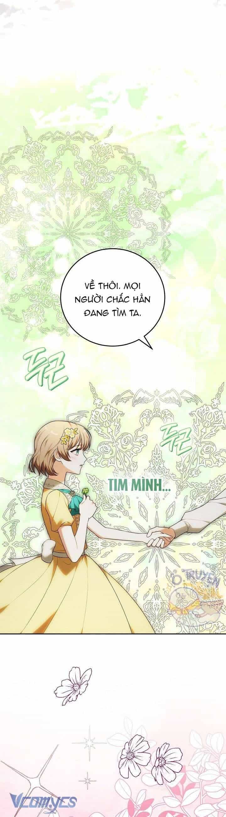 Lời Tỏ Tình Thứ 101 - Chương 2 - ảnh 76