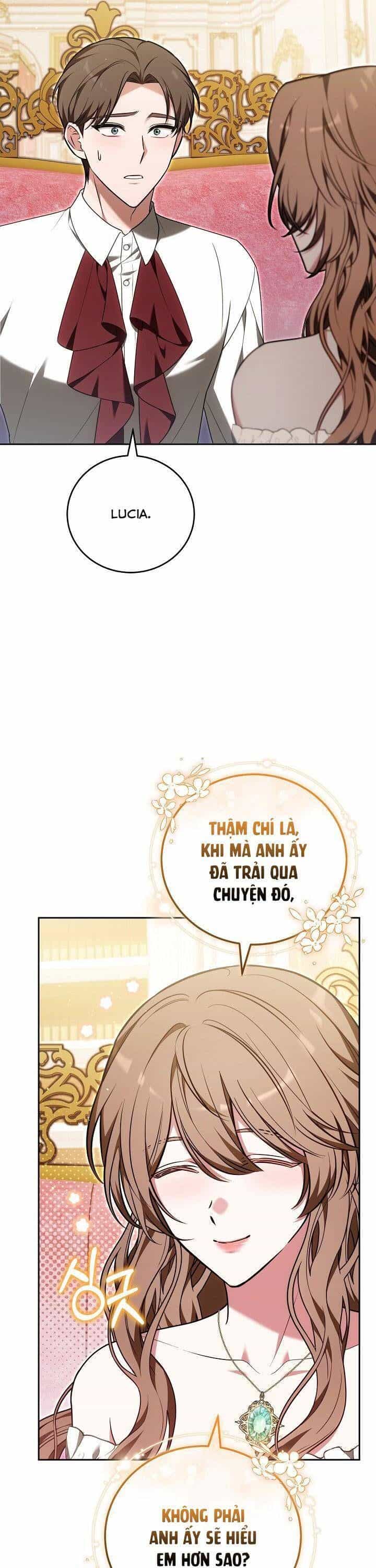 Lời Tỏ Tình Thứ 101 - Chương 20 - ảnh 15