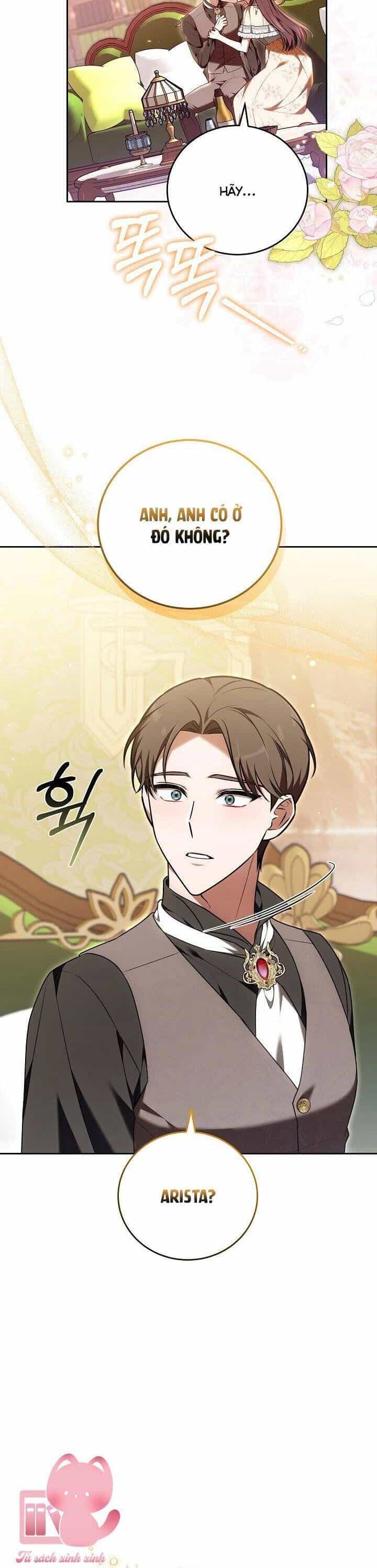 Lời Tỏ Tình Thứ 101 - Chương 20 - ảnh 23