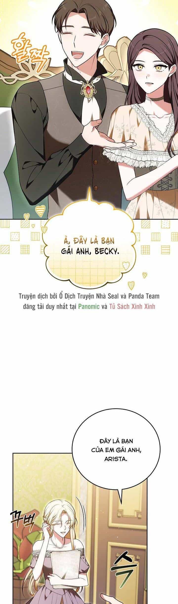 Lời Tỏ Tình Thứ 101 - Chương 20 - ảnh 25
