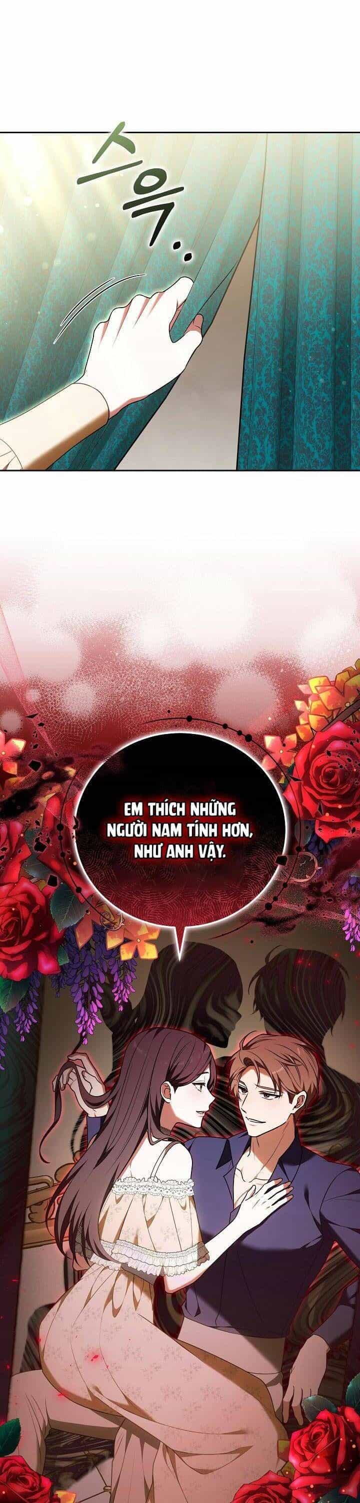 Lời Tỏ Tình Thứ 101 - Chương 20 - ảnh 46