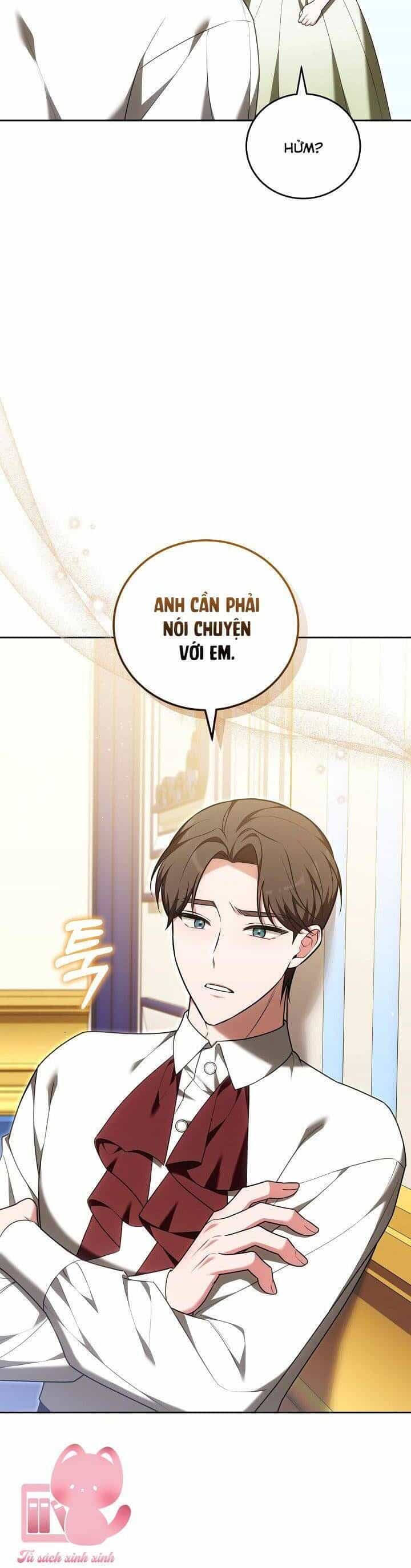 Lời Tỏ Tình Thứ 101 - Chương 20 - ảnh 5