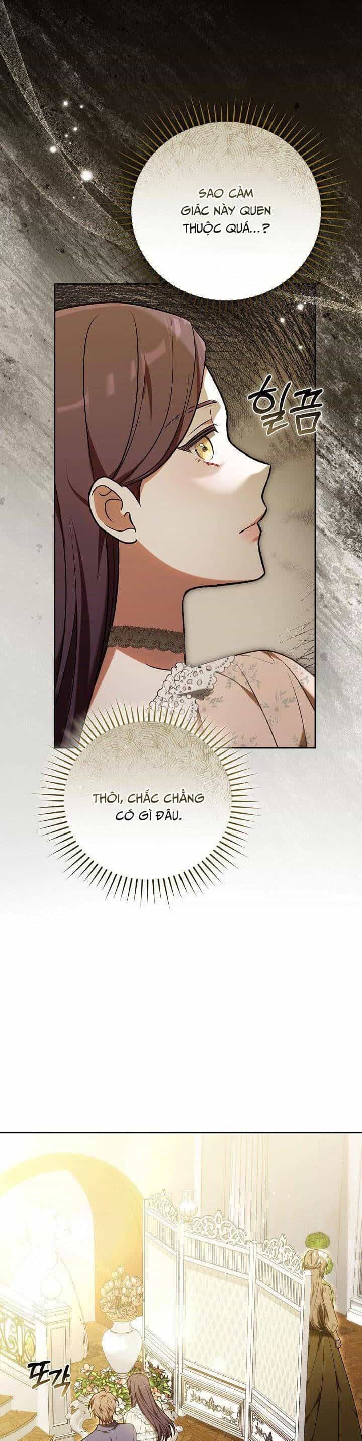 Lời Tỏ Tình Thứ 101 - Chương 21 - ảnh 10