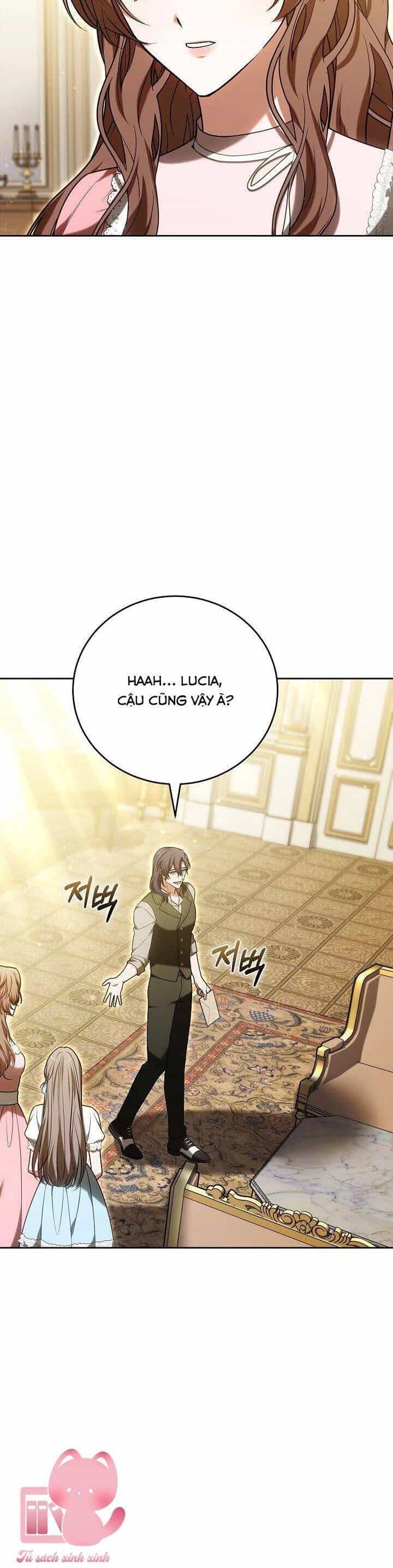 Lời Tỏ Tình Thứ 101 - Chương 21 - ảnh 21