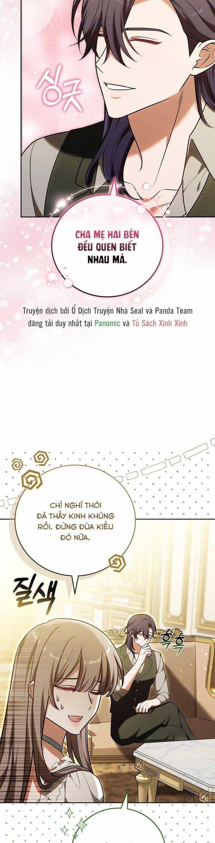 Lời Tỏ Tình Thứ 101 - Chương 21 - ảnh 26