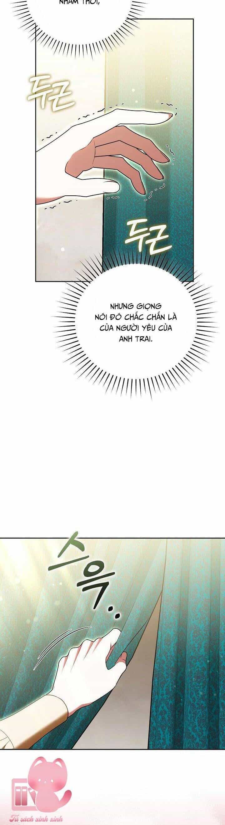 Lời Tỏ Tình Thứ 101 - Chương 21 - ảnh 3