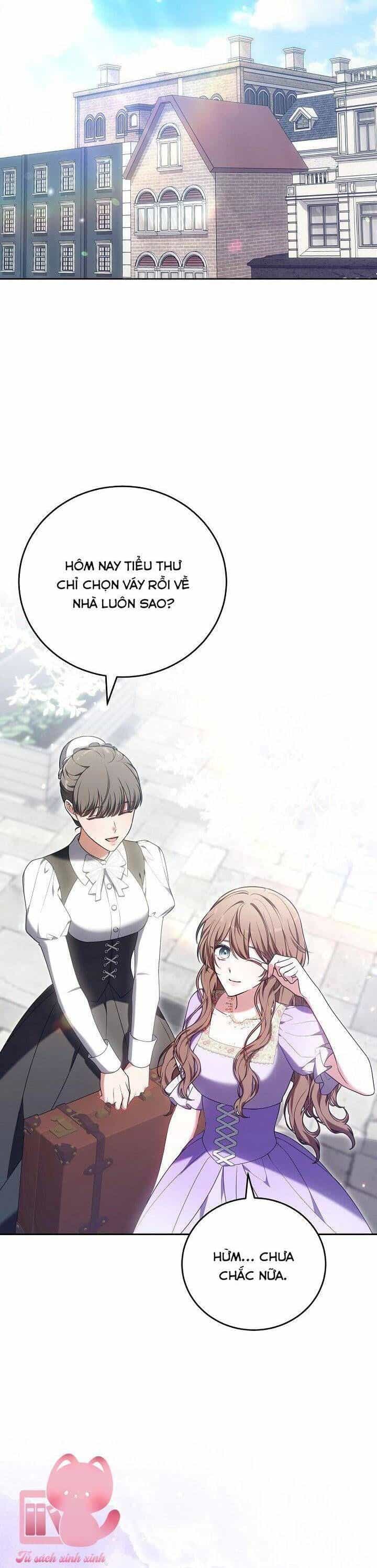 Lời Tỏ Tình Thứ 101 - Chương 21 - ảnh 33