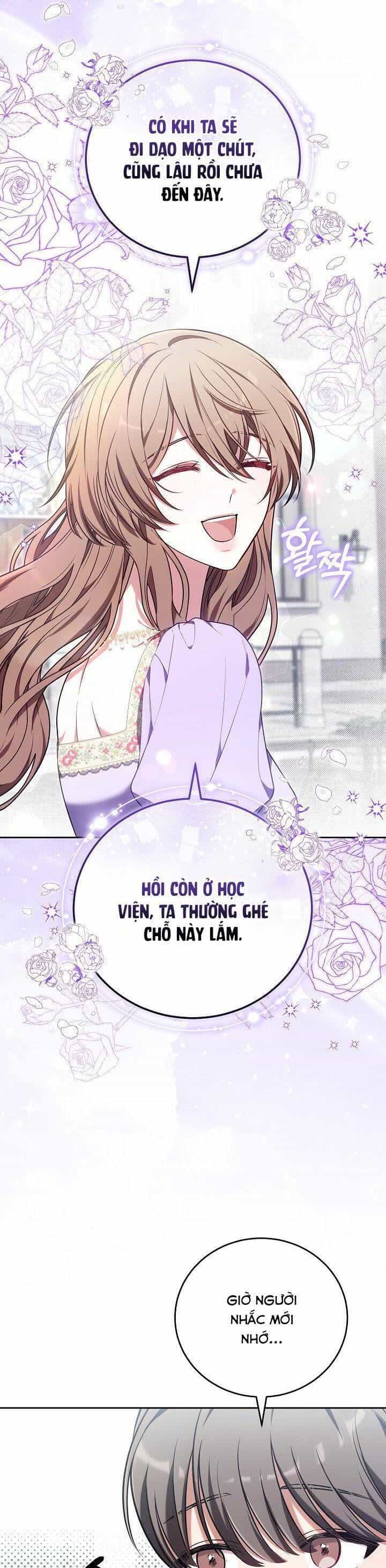 Lời Tỏ Tình Thứ 101 - Chương 21 - ảnh 34
