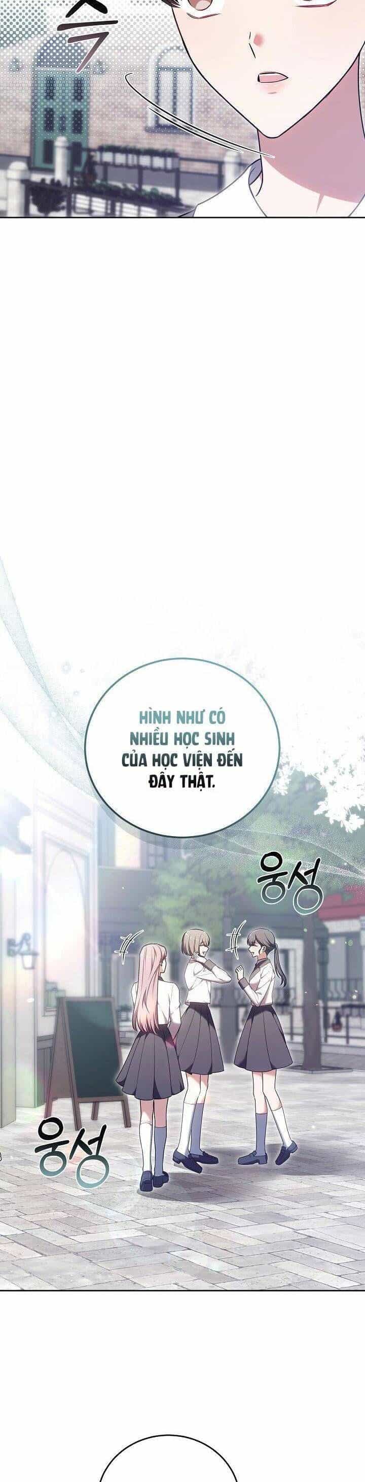 Lời Tỏ Tình Thứ 101 - Chương 21 - ảnh 35