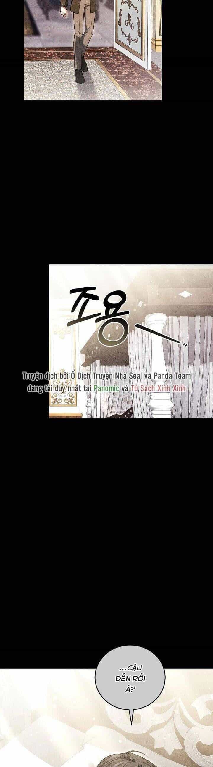 Lời Tỏ Tình Thứ 101 - Chương 22 - ảnh 19
