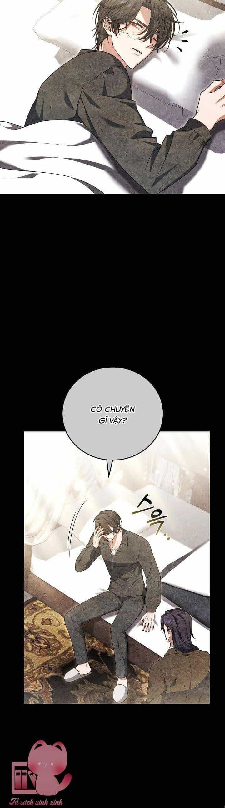 Lời Tỏ Tình Thứ 101 - Chương 22 - ảnh 20