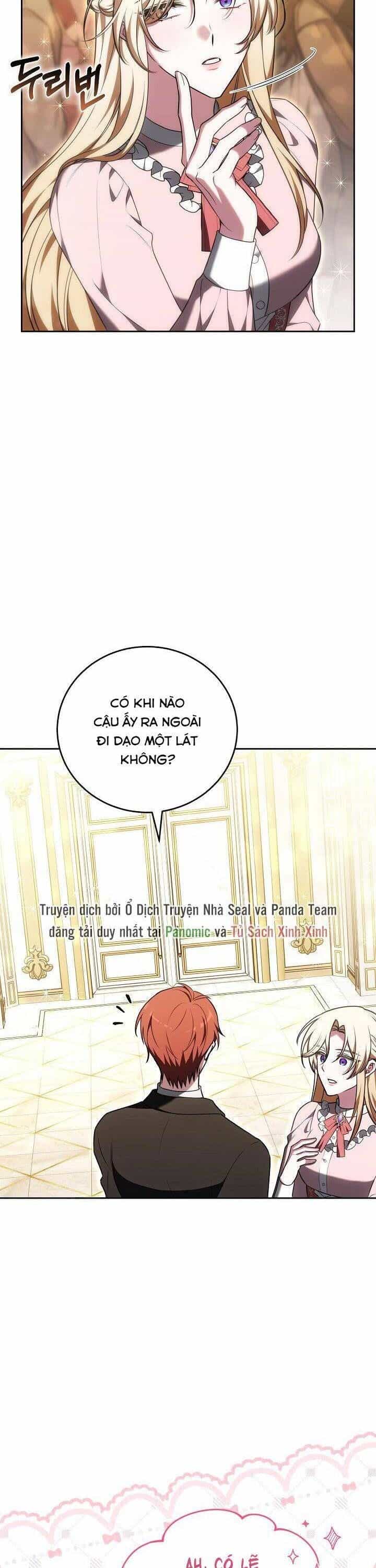 Lời Tỏ Tình Thứ 101 - Chương 22 - ảnh 31