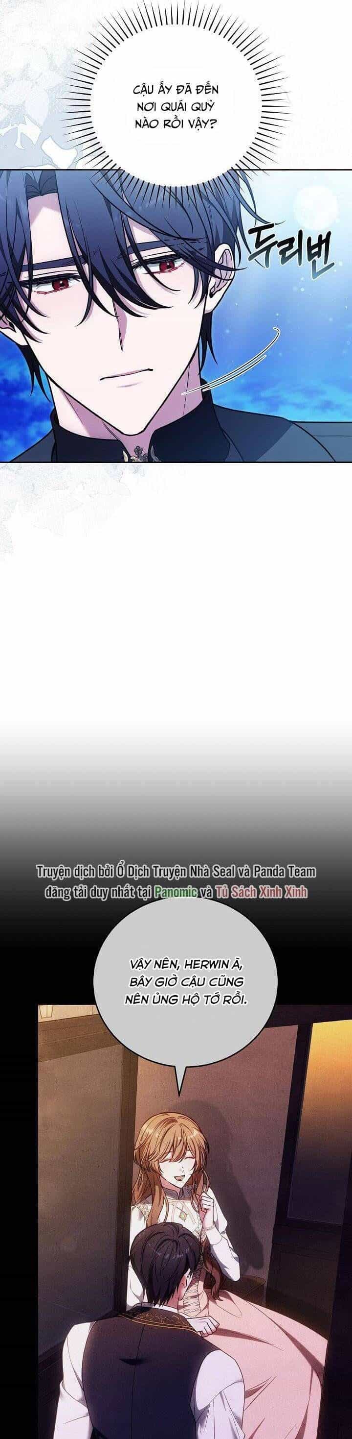 Lời Tỏ Tình Thứ 101 - Chương 22 - ảnh 37