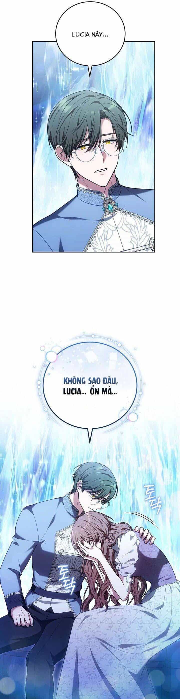 Lời Tỏ Tình Thứ 101 - Chương 23 - ảnh 11