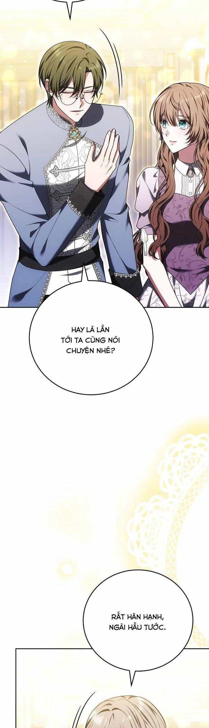 Lời Tỏ Tình Thứ 101 - Chương 23 - ảnh 15