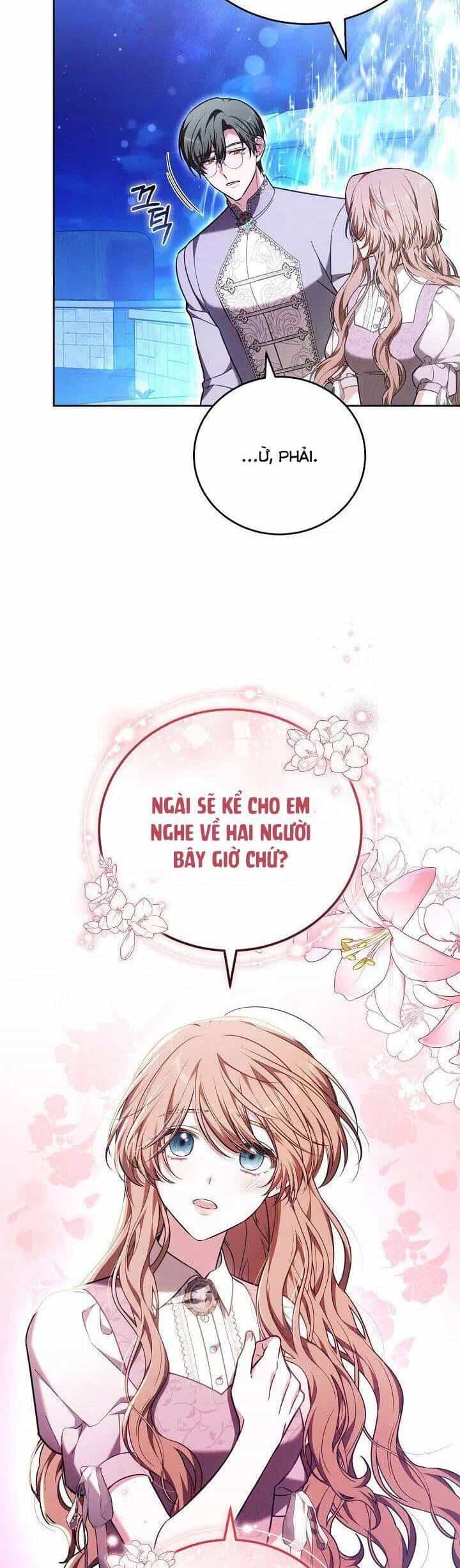 Lời Tỏ Tình Thứ 101 - Chương 23 - ảnh 34